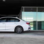 BMW 320d Sport Line 2019 года (WW)
